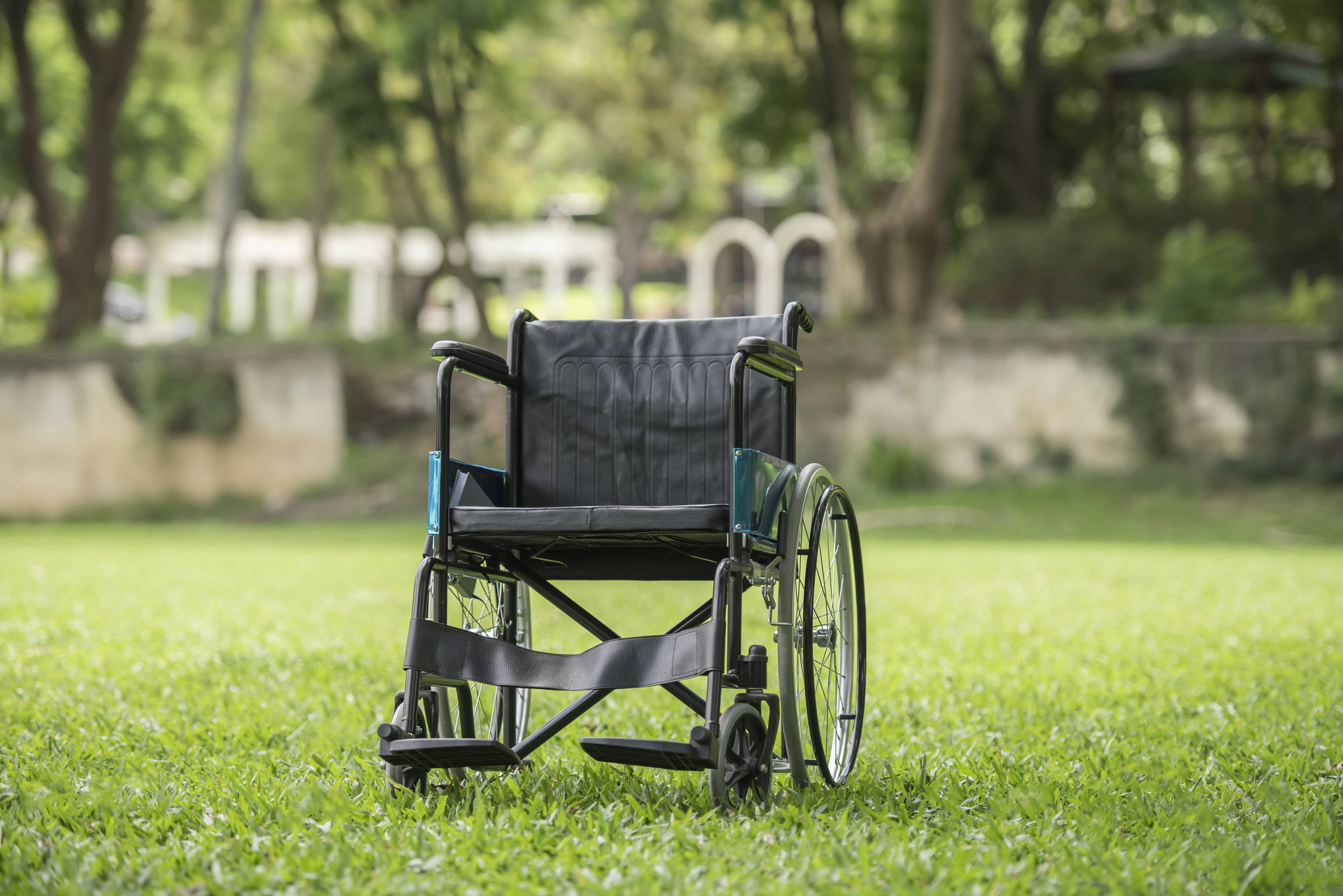 Golfi G105 Tekerlekli Sandalye: Hareket Özgürlüğünüz İçin İdeal Seçenek!